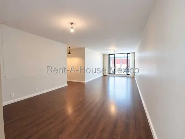 Departamento en venta en Polanco V Sección, Miguel Hidalgo — foto 2 de 20