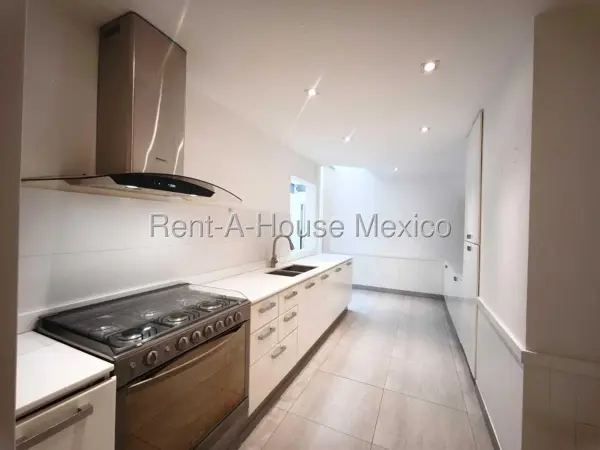 Departamento en venta en Polanco V Sección, Miguel Hidalgo — foto 3 de 20