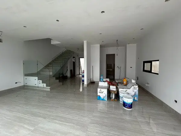 Casa en venta en La Estanzuela, Monterrey — foto 3 de 14