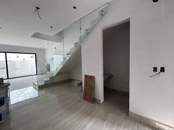 Casa en venta en La Estanzuela, Monterrey — foto 2 de 14