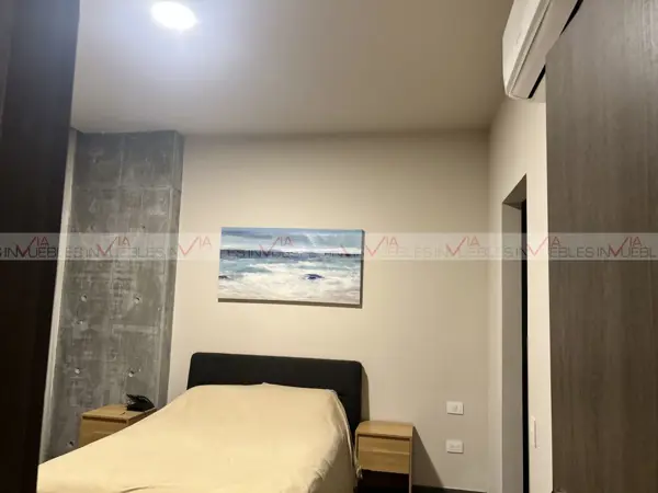 Departamento en renta en Monterrey Centro, Monterrey — foto 2 de 12
