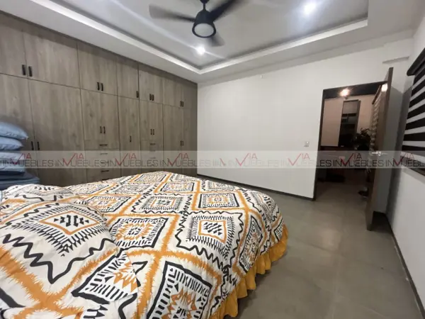 Departamento en renta en Monterrey Centro, Monterrey — foto 3 de 12