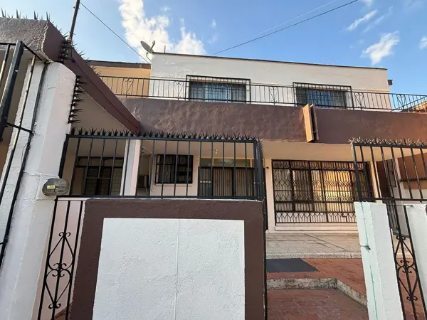 Casa en venta en Residencial Cumbres 1 Sector, Monterrey — foto 2 de 30