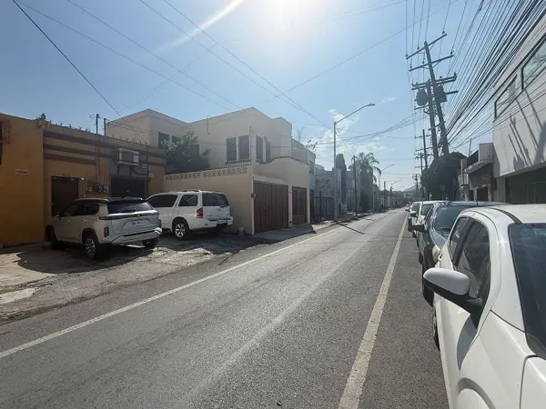 Casa en venta en Monterrey Centro, Monterrey — foto 2 de 16