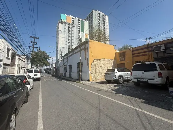 Casa en venta en Monterrey Centro, Monterrey — foto 3 de 16