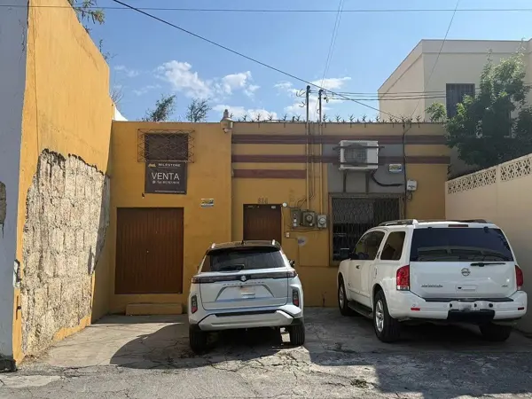 Casa/Terreno Zona Centro, Monterrey — foto 1 de 16