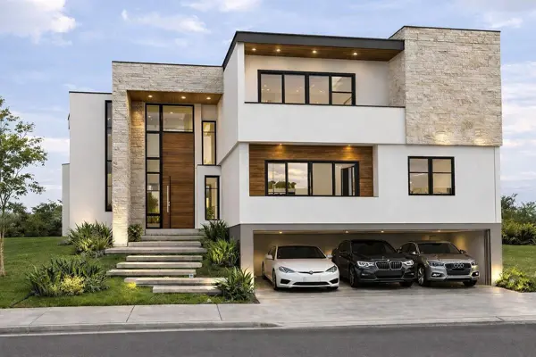 Casa en venta en La Toscana, Monterrey — foto 2 de 11