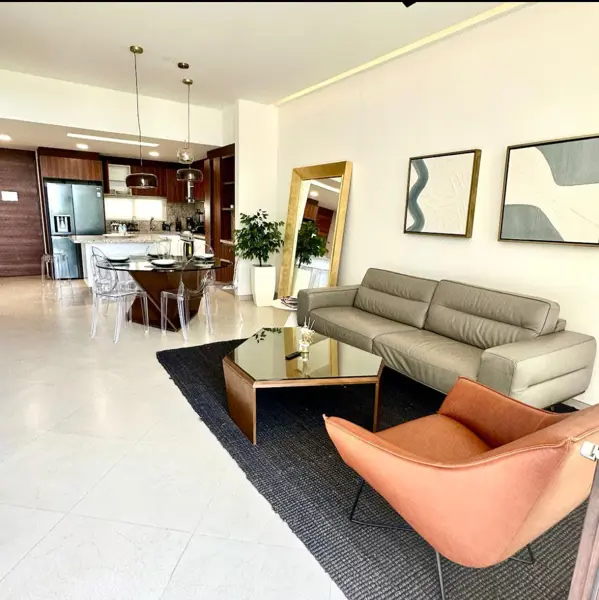 Departamento en venta en Ciudad Mayakoba, Playa del Carmen — foto 2 de 32