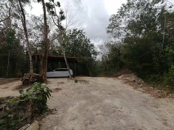 Casa en venta en Cobá, Tulum — foto 3 de 20
