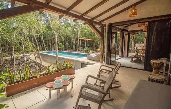 Casa en Venta en Tulum — foto 1 de 20