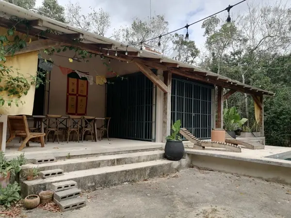 Casa en venta en Cobá, Tulum — foto 2 de 20