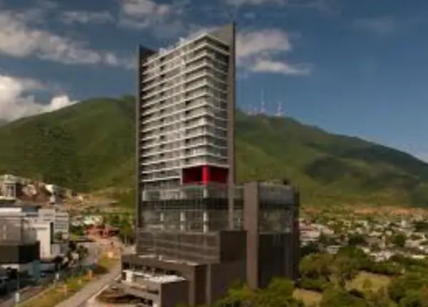 Local Comercial en Connexity, Monterrey, N.L. — foto 1 de 6
