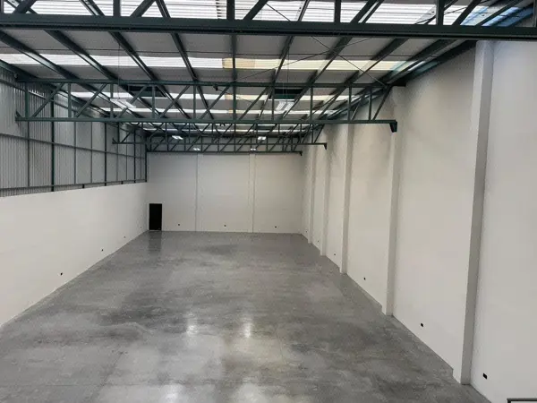 Bodega en Renta Jardines de La Pastora — foto 1 de 17