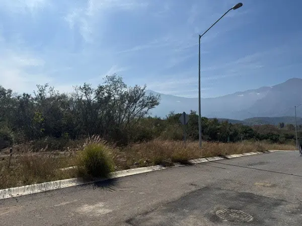 Terreno en venta, Fraccionamiento Aysso 3a etapa — foto 1 de 11