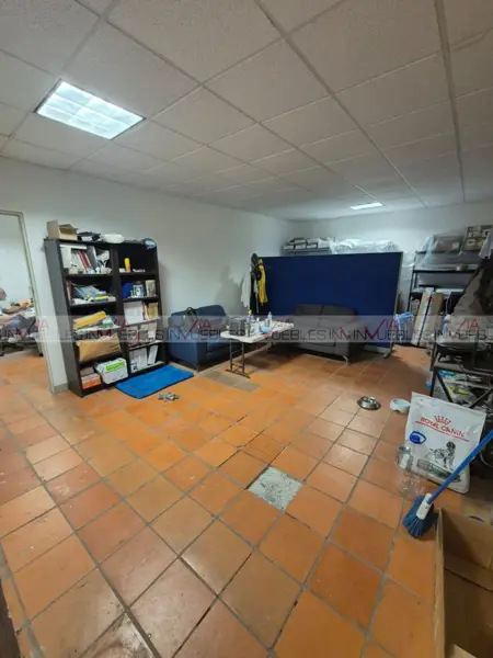 Bodega en venta en Nuevo Repueblo, Monterrey — foto 3 de 17
