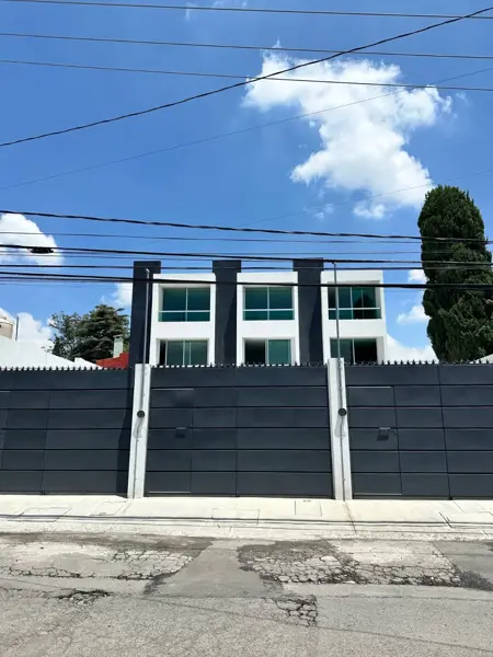 Ultima Casa Nueva en Venta a 10 Minutos de Cu Buap — foto 1 de 13
