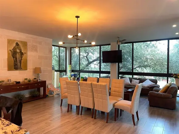 Quinta en venta en El Barrial, Santiago — foto 3 de 11