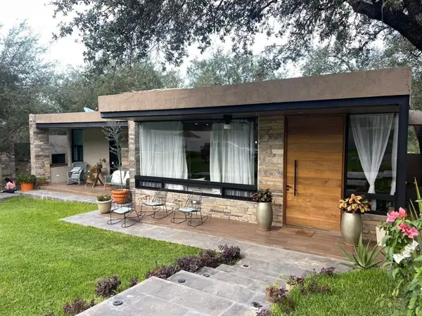 Quinta en venta en El Barrial, Santiago — foto 2 de 11
