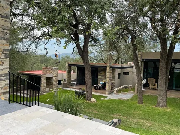 Venta de Moderna Quinta Familiar — foto 1 de 11