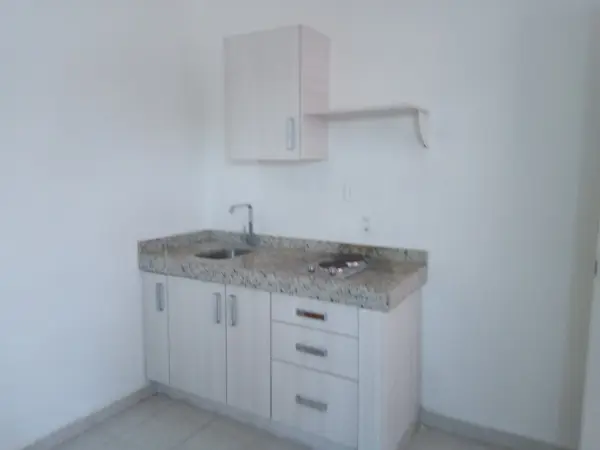 Departamento en Renta en Boca del Río, Veracruz - 1 Recámara — foto 1 de 6