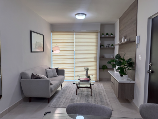 Estrena departamento con excelente ubicación — foto 1 de 13