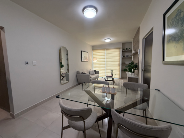 Departamento en venta en Torreon Centro, Torreón — foto 3 de 13