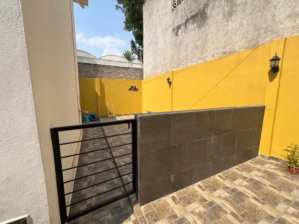Casa en venta en San Antonio, Azcapotzalco — foto 3 de 21