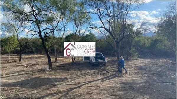 Terreno en venta en Montemorelos Centro, Montemorelos — foto 3 de 4