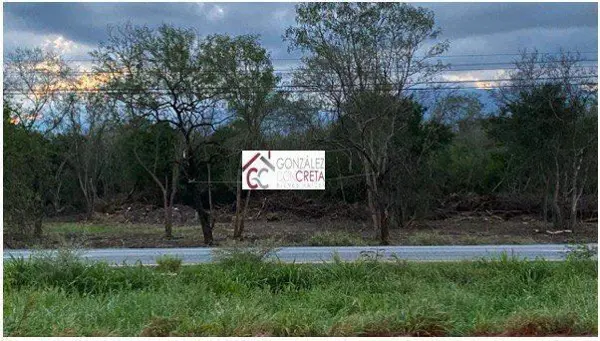 Terreno en venta en Montemorelos Centro, Montemorelos — foto 2 de 4