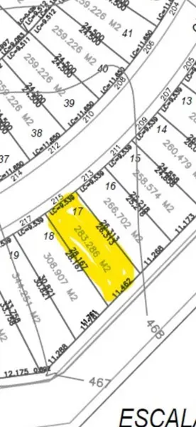 Terreno en venta, Fraccionamiento Aysso 1a etapa — foto 1 de 10