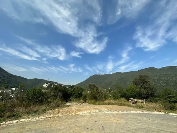 Terreno en Venta Renacimiento — foto 1 de 3