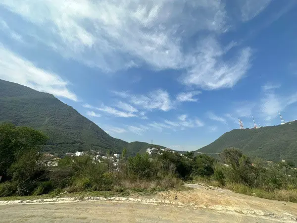 Terreno en venta en Renacimiento, Monterrey — foto 3 de 3