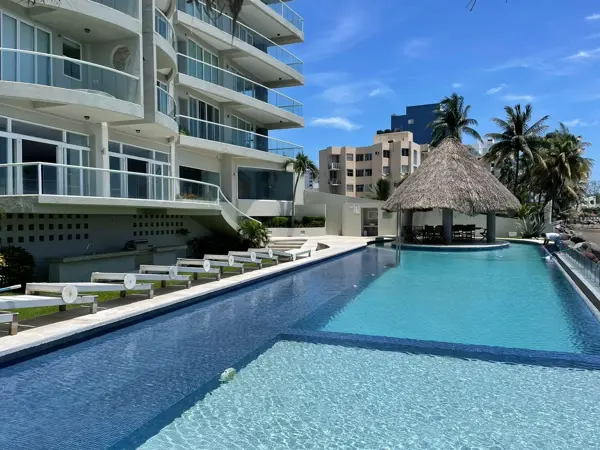 Departamento en Boca del Rio Centro, Boca del Río, Veracruz de Ignacio de la Llave — foto 1 de 24