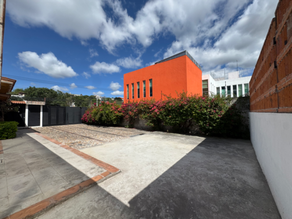 Casa en renta en Jurica, Querétaro — foto 3 de 33