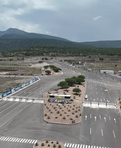 Terreno Industrial en Venta en Prime Park, Precio de Oportunidad — foto 1 de 10