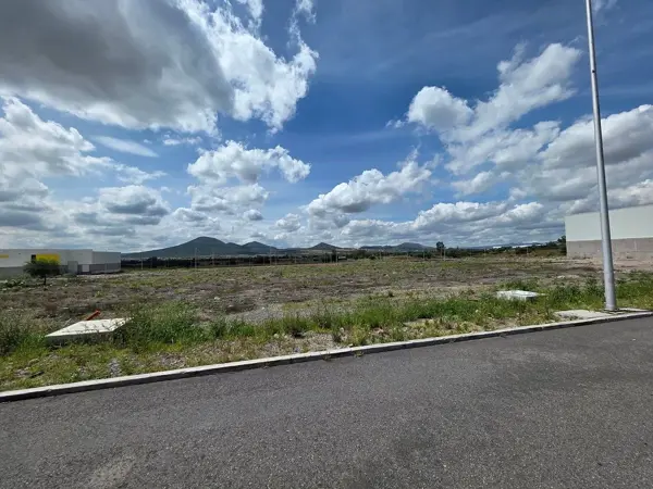Terreno en venta en Chichimequillas, El Marqués — foto 3 de 10