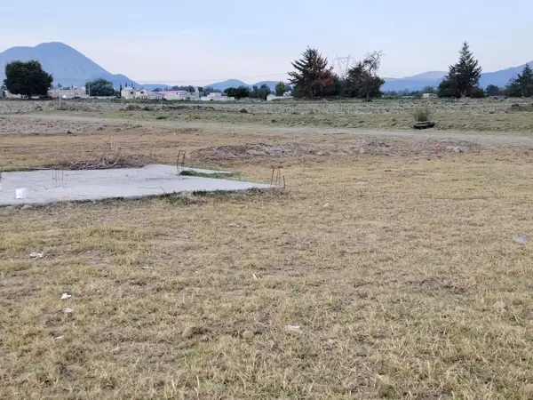 Terreno en VENTA en Acajete, Puebla 306m2 — foto 1 de 6