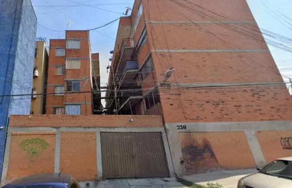 Departamento En Venta En Luis García Santa Martha Acatitla Sur Iztapalapa Ciudad de México — foto 1 de 16