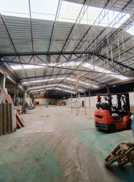 Nave en Renta Camarones — foto 1 de 3