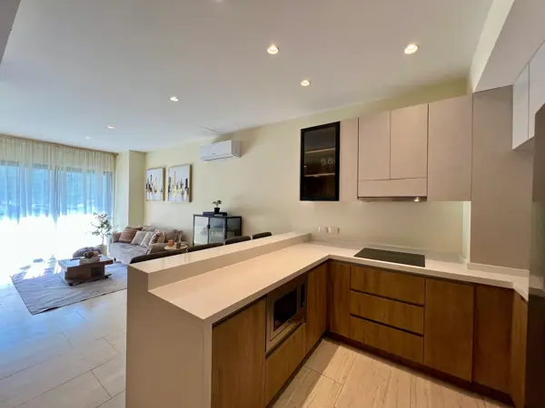 Departamento en renta en Colinas de San Jeronimo, Monterrey — foto 3 de 28