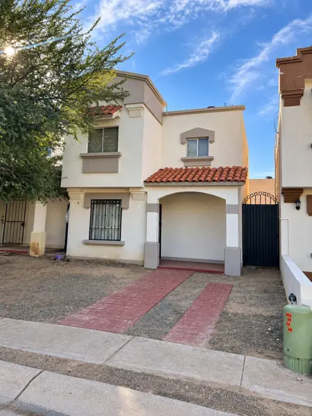 Casa en renta en Puerta Real Residencial, Hermosillo — foto 3 de 20