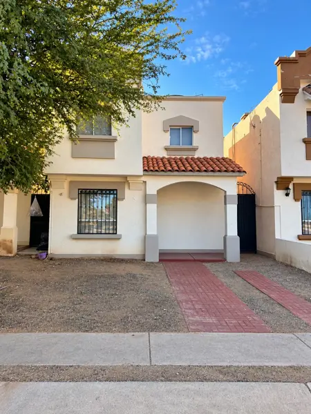 Casa en renta en Puerta Real Residencial, Hermosillo — foto 2 de 20