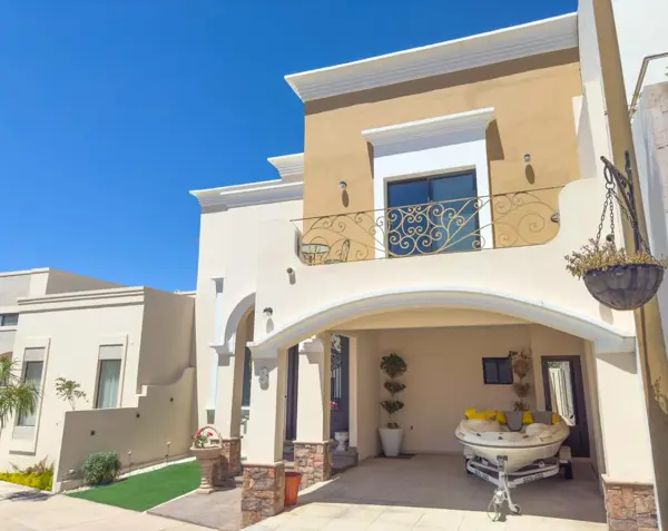 Santa Lucia Residencial Casa en Venta al Norte de Hermosillo — foto 1 de 26