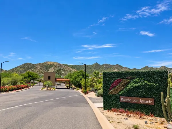 Terreno en venta en Rancho San Ignacio, Hermosillo — foto 3 de 13