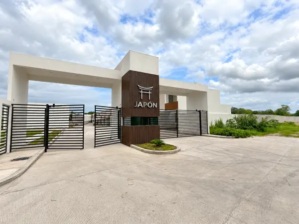 Casa en venta en Europa, Nacajuca — foto 2 de 8