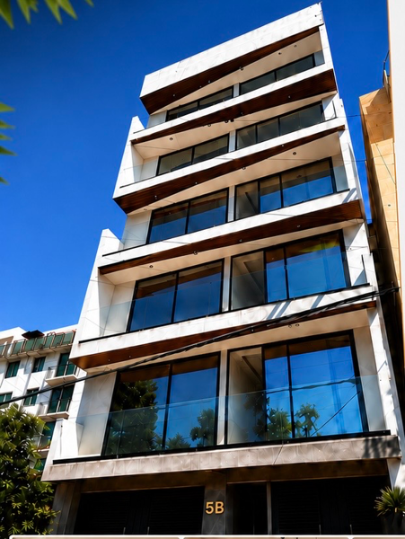 Departamento en Renta en Jardines de Atizapán, Atizapán de Zaragoza, México — foto 1 de 11