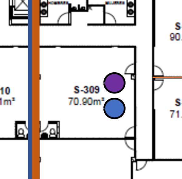 Oficina en Venta en Villas la Rioja, Monterrey, Nuevo León 3