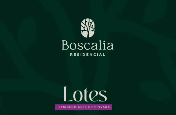 Terreno Venta Lote 134, Boscalia Residencial, San Luis Potosi, S.l.p. — foto 1 de 10