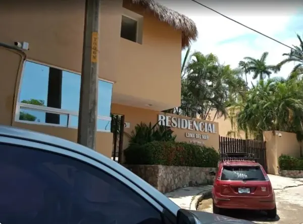 Gran Oportunidad!! Dep en Remate en Acapulco de Juarez!! Guerrero Mv — foto 1 de 13