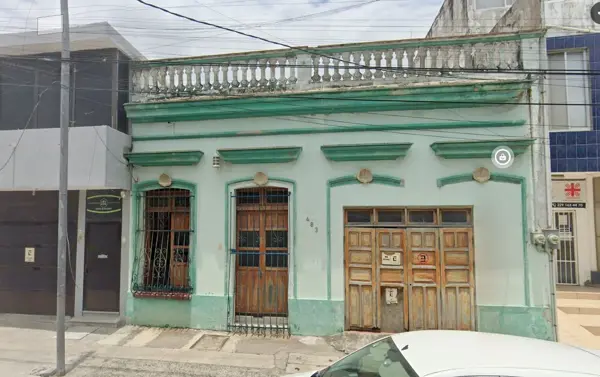 Casa en remate en Veracruz Centro, Veracruz — foto 2 de 7